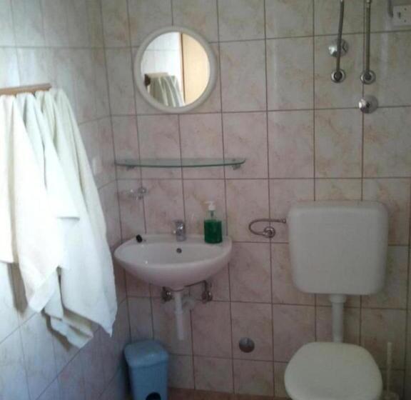 اتاق استاندارد, Villa Paladina