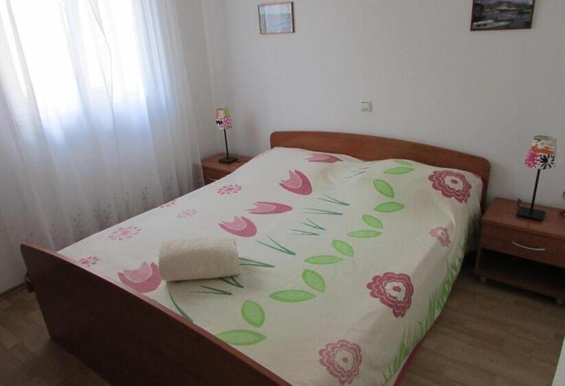 اتاق استاندارد, Villa Paladina