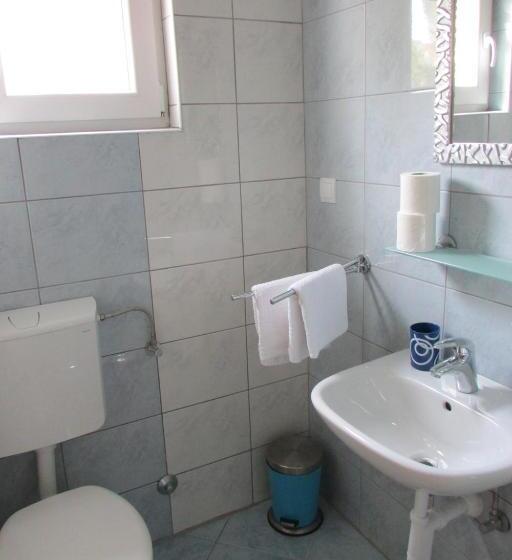 آپارتمان لوکس 1 خوابه, Villa Paladina