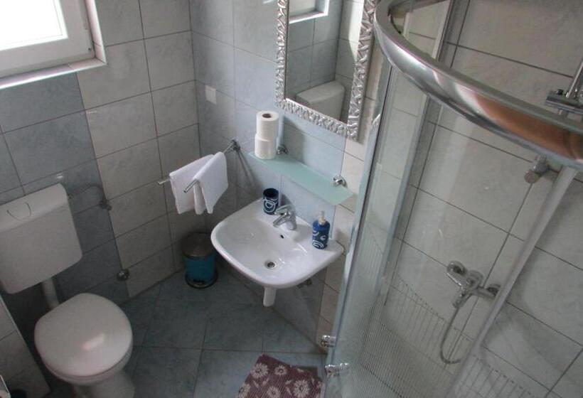 آپارتمان لوکس 1 خوابه, Villa Paladina