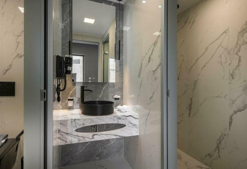 استودیوی سوپریور, Blue Elephant Boutique Hotel & Spa   Adults Only