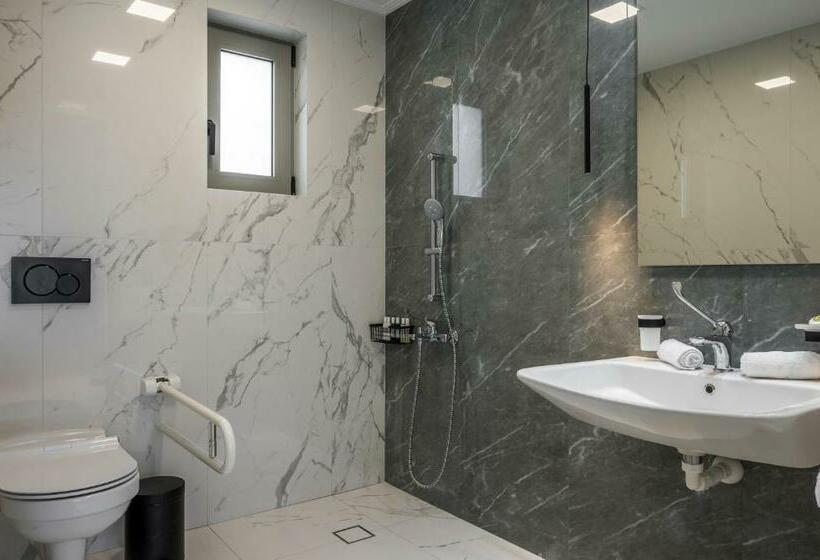 استودیوی استاندارد, Blue Elephant Boutique Hotel & Spa   Adults Only