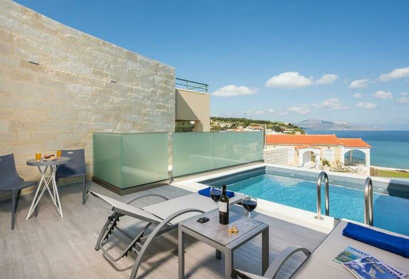 استودیوی لوکس, Blue Elephant Boutique Hotel & Spa   Adults Only