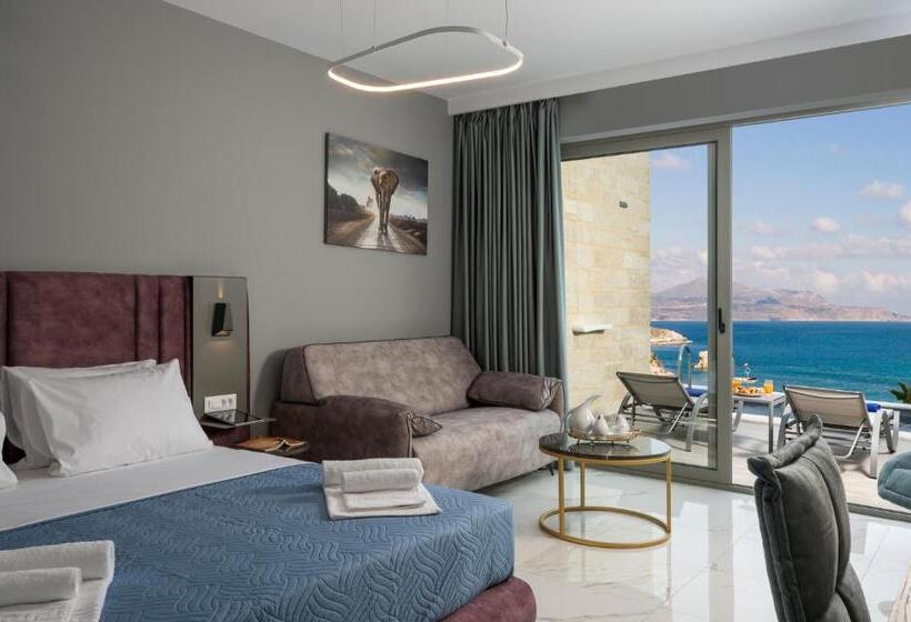 استودیوی سوپریور, Blue Elephant Boutique Hotel & Spa   Adults Only
