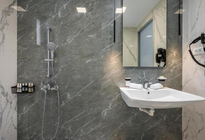 استودیوی استاندارد, Blue Elephant Boutique Hotel & Spa   Adults Only