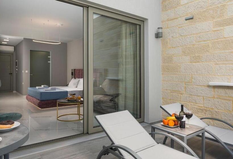 استودیوی استاندارد, Blue Elephant Boutique Hotel & Spa   Adults Only