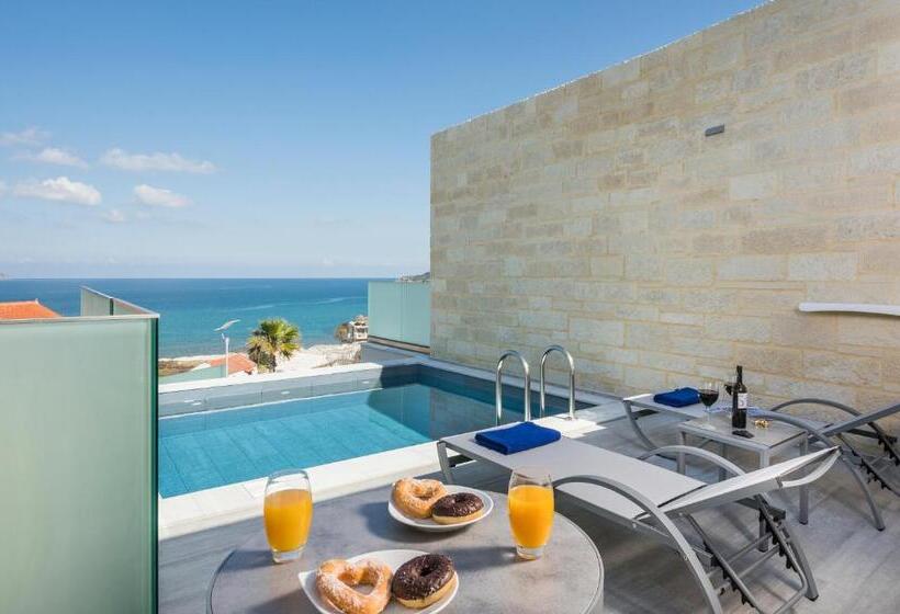 استودیوی لوکس, Blue Elephant Boutique Hotel & Spa   Adults Only