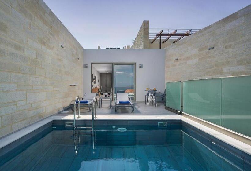 استودیوی لوکس, Blue Elephant Boutique Hotel & Spa   Adults Only