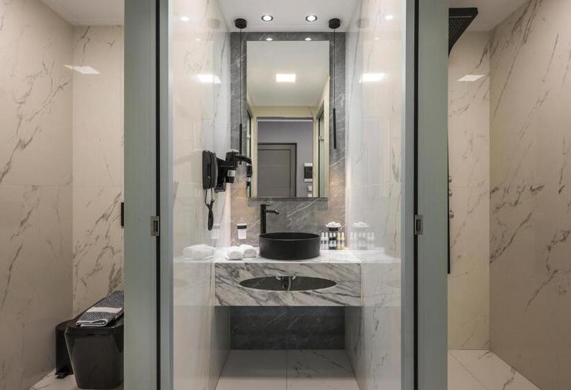 استودیوی لوکس, Blue Elephant Boutique Hotel & Spa   Adults Only