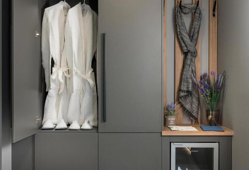 استودیوی لوکس, Blue Elephant Boutique Hotel & Spa   Adults Only