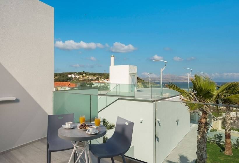 استودیوی استاندارد, Blue Elephant Boutique Hotel & Spa   Adults Only