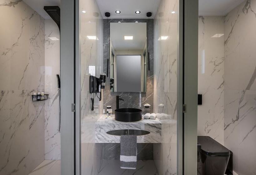 استودیوی استاندارد, Blue Elephant Boutique Hotel & Spa   Adults Only