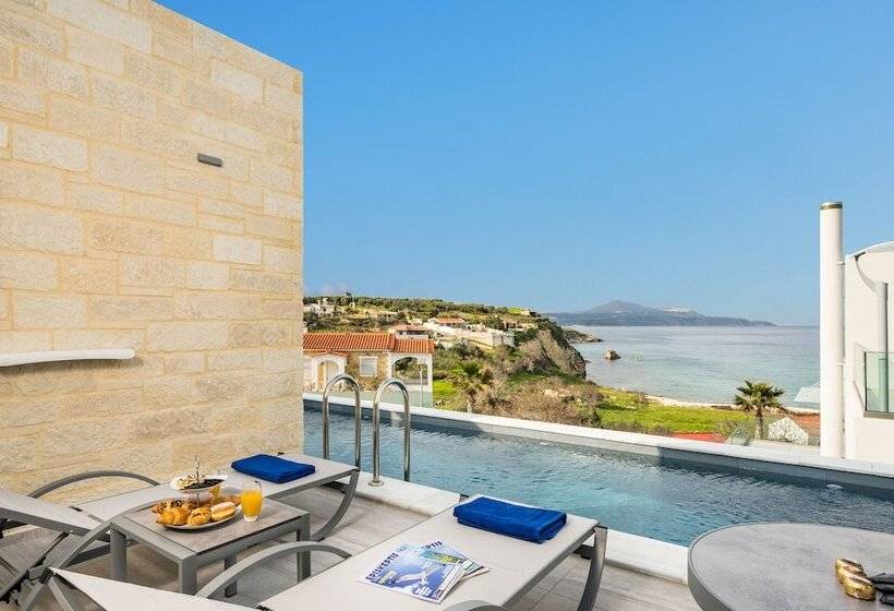 استودیوی سوپریور, Blue Elephant Boutique Hotel & Spa   Adults Only