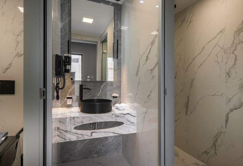 استودیوی سوپریور, Blue Elephant Boutique Hotel & Spa   Adults Only