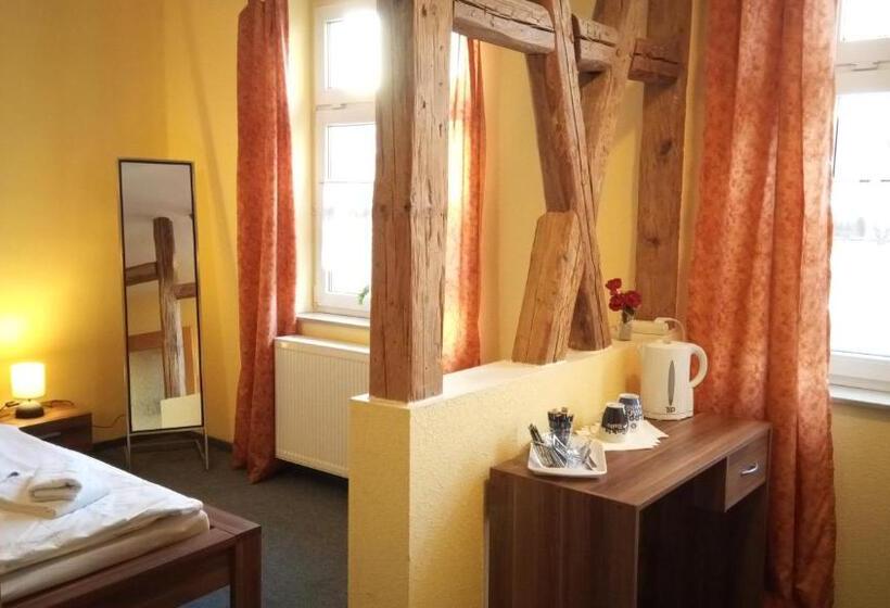 اتاق استاندارد, Gasthof Zur Rose