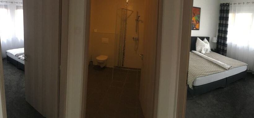 آپارتمان 2 خوابه, Filsdeger Ház   Central Rooms & Apartmans
