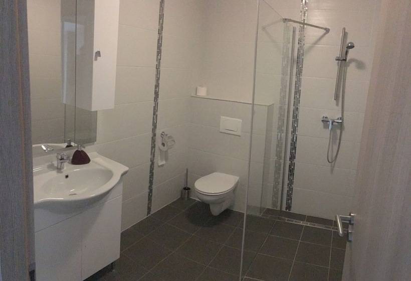 آپارتمان 2 خوابه, Filsdeger Ház   Central Rooms & Apartmans