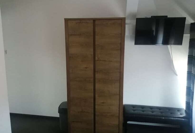 آپارتمان 2 خوابه, Filsdeger Ház   Central Rooms & Apartmans