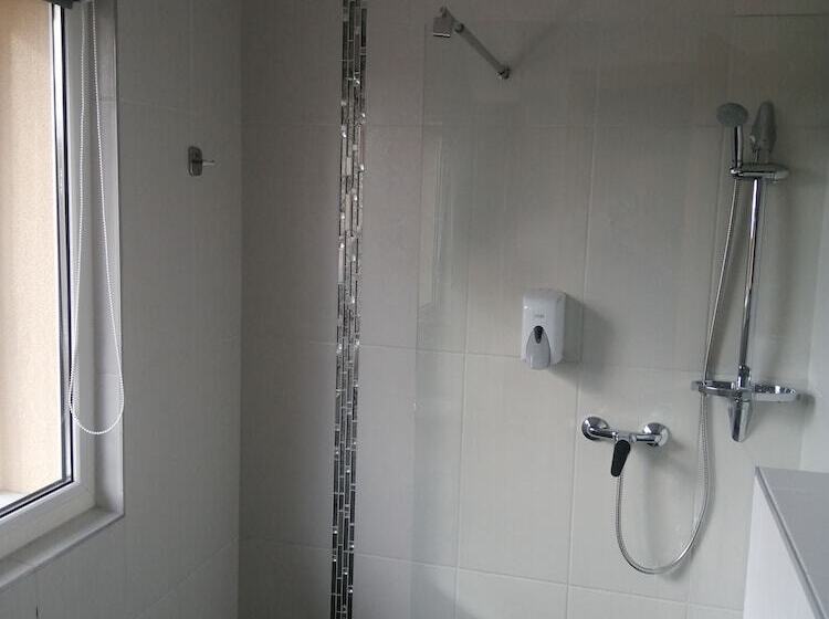 آپارتمان 2 خوابه, Filsdeger Ház   Central Rooms & Apartmans