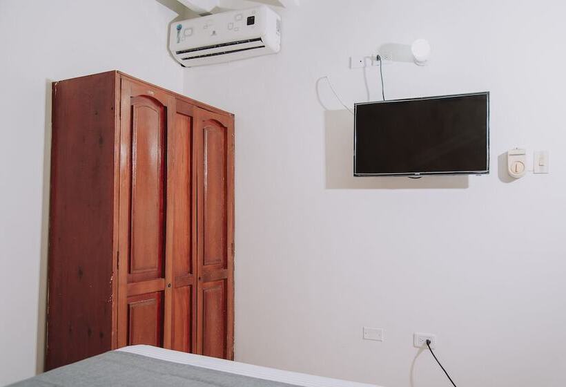 اتاق استاندارد, Ayenda 1614 Playa Y Mar