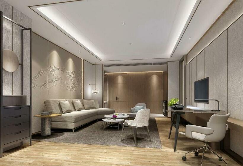 سوییت اجرایی, Sheraton Kaifeng