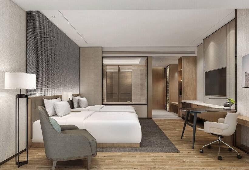 اتاق اجرایی, Sheraton Kaifeng
