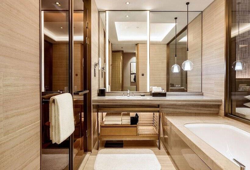 اتاق اجرایی, Sheraton Kaifeng