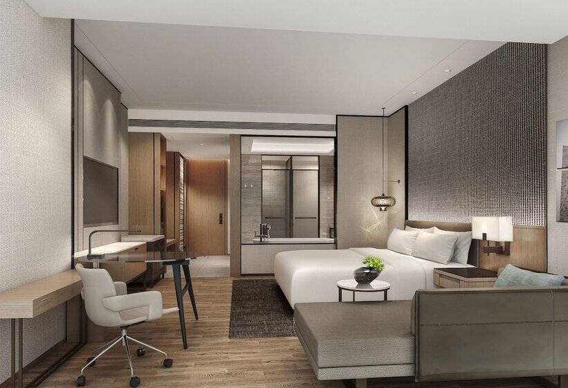 اتاق اجرایی, Sheraton Kaifeng