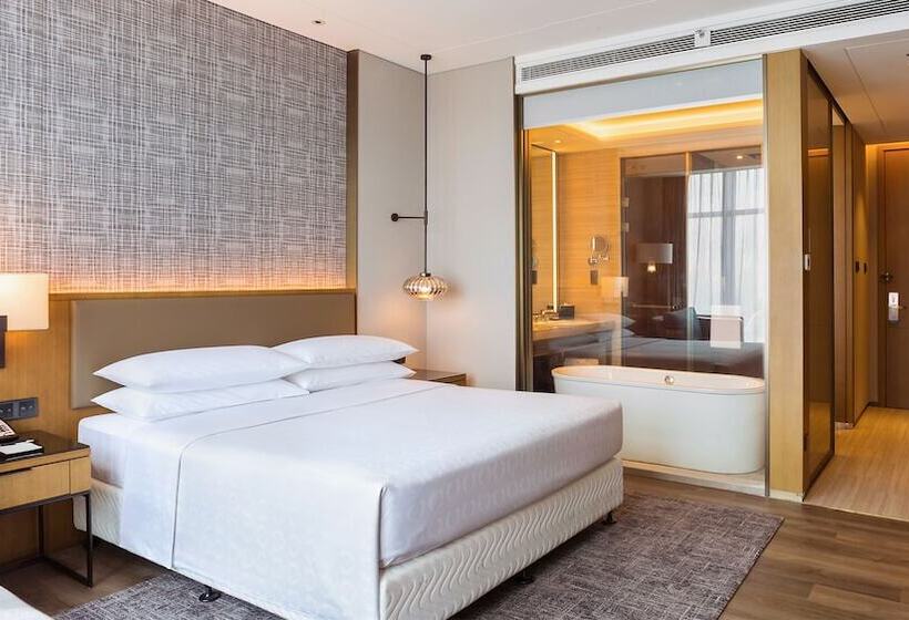 اتاق اجرایی, Sheraton Kaifeng