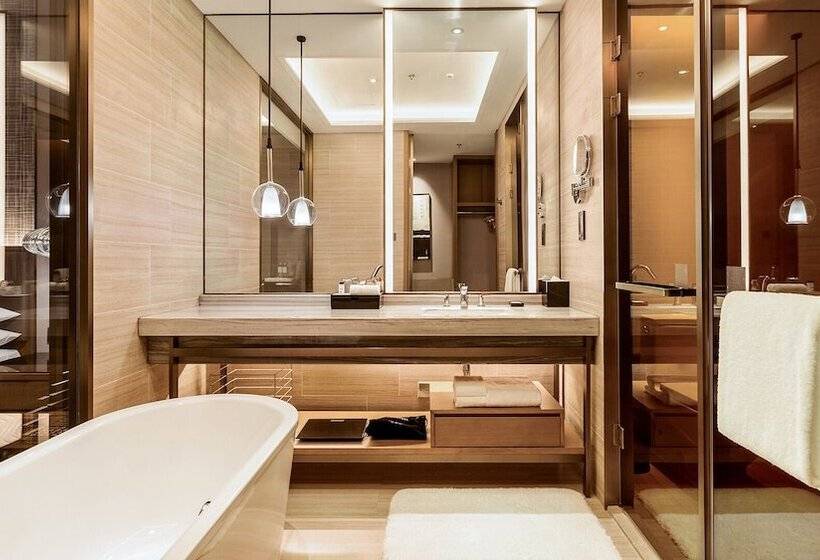 اتاق اجرایی, Sheraton Kaifeng