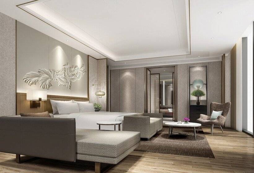 سوییت اجرایی, Sheraton Kaifeng