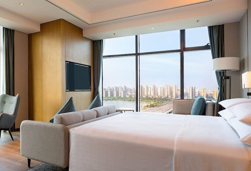 سوییت اجرایی, Sheraton Kaifeng