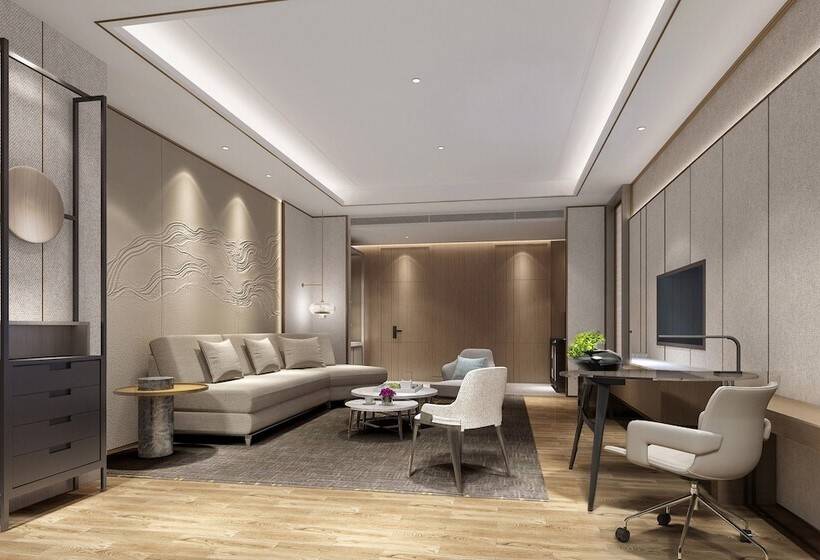 سوییت اجرایی, Sheraton Kaifeng