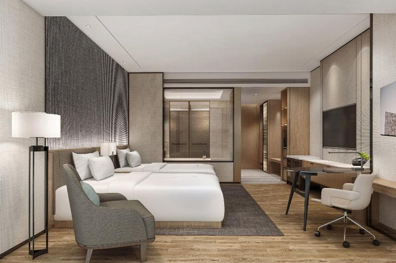 اتاق اجرایی, Sheraton Kaifeng