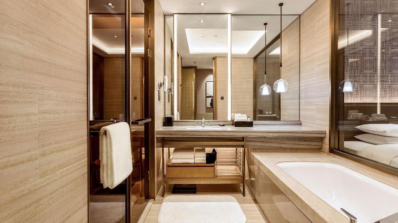 اتاق اجرایی, Sheraton Kaifeng