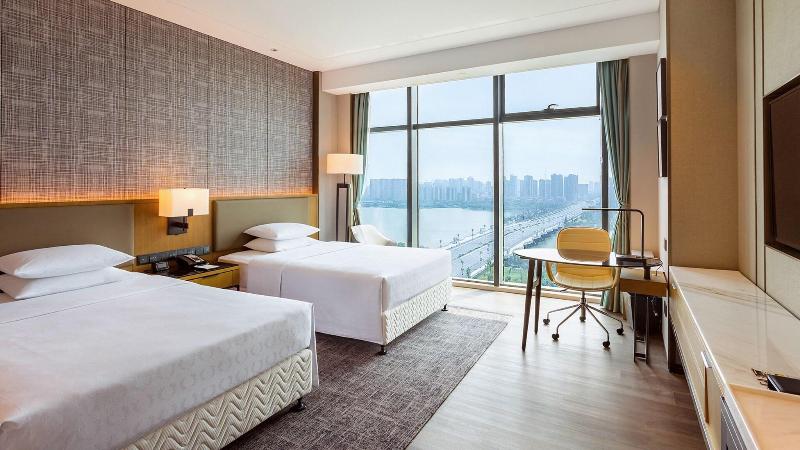 اتاق اجرایی, Sheraton Kaifeng