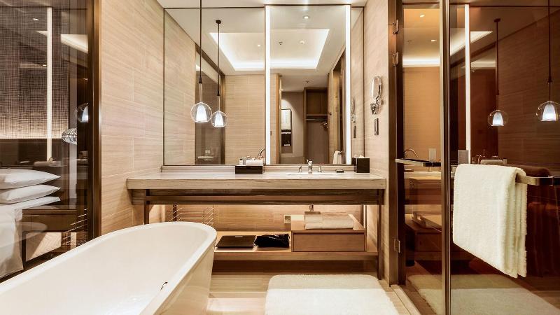 اتاق اجرایی با تخت بزرگ, Sheraton Kaifeng