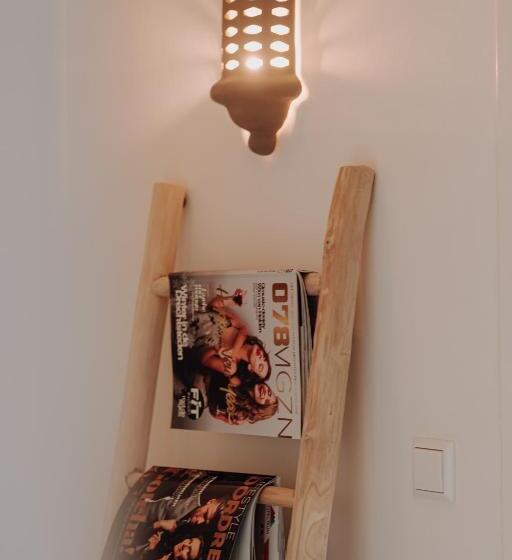 اتاق سوپریور با تخت بزرگ, Zen B&b
