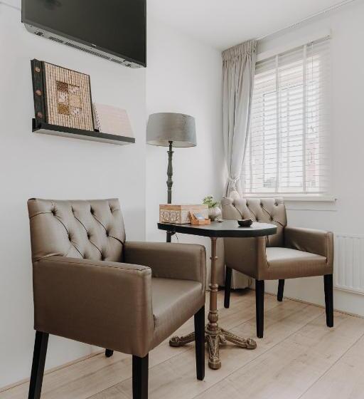 اتاق سوپریور با تخت بزرگ, Zen B&b