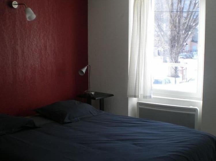 استودیوی استاندارد, Appart Hotel De La Paix