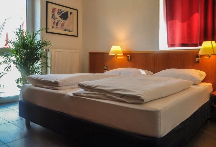 اتاق کلاسیک, Heilbronner Hotel Am Schönen Theater