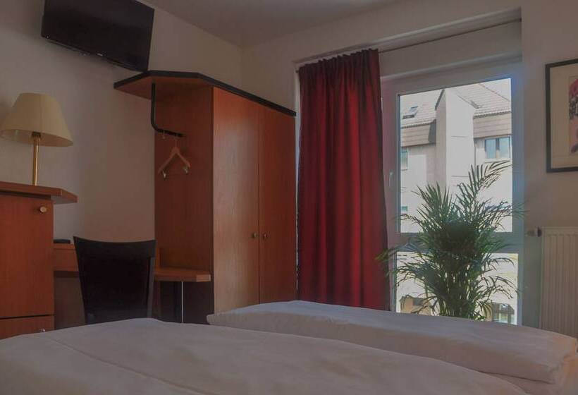 اتاق کلاسیک, Heilbronner Hotel Am Schönen Theater
