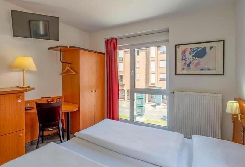 اتاق کلاسیک, Heilbronner Hotel Am Schönen Theater