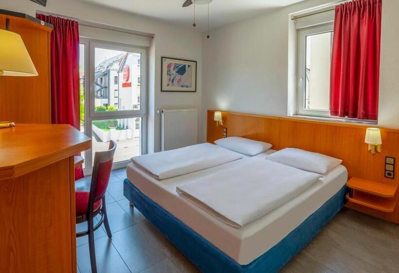 اتاق کلاسیک, Heilbronner Hotel Am Schönen Theater