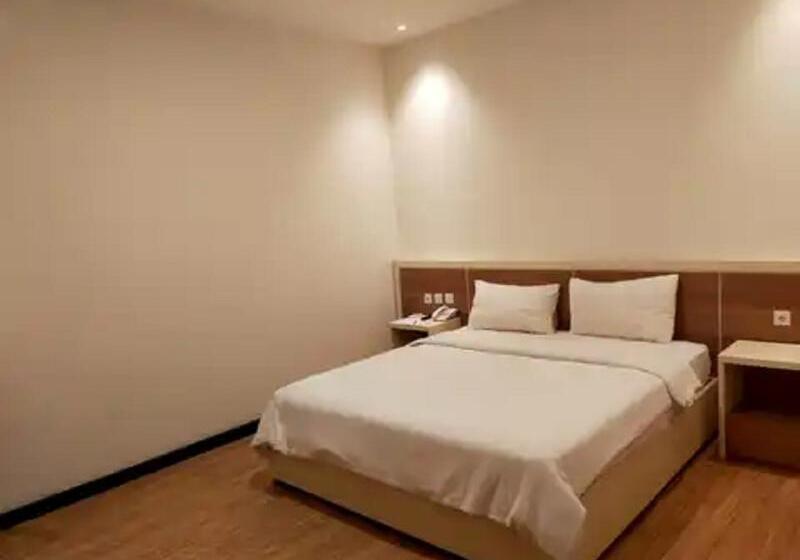 اتاق سوپریور, 88 Banjarmasin By Wh