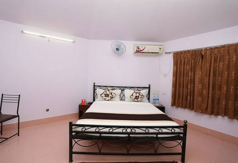 اتاق استاندارد, Desert Banjara Camp By Oyo Rooms