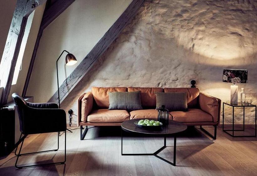 اتاق سوپریور, Fisher S Loft