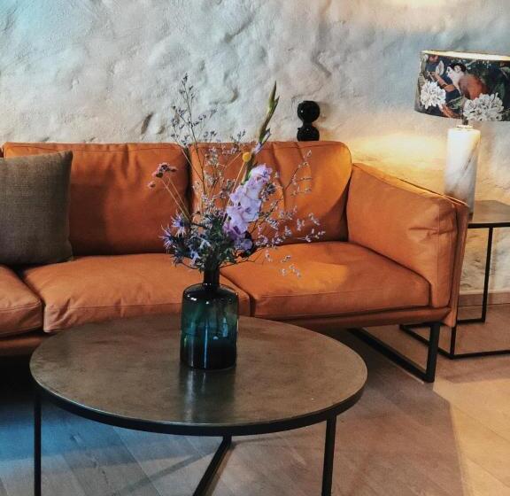 اتاق سوپریور, Fisher S Loft