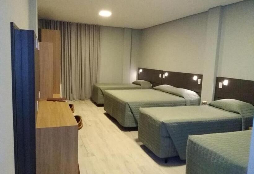 اتاق لوکس چهار تخته, Sky Palace