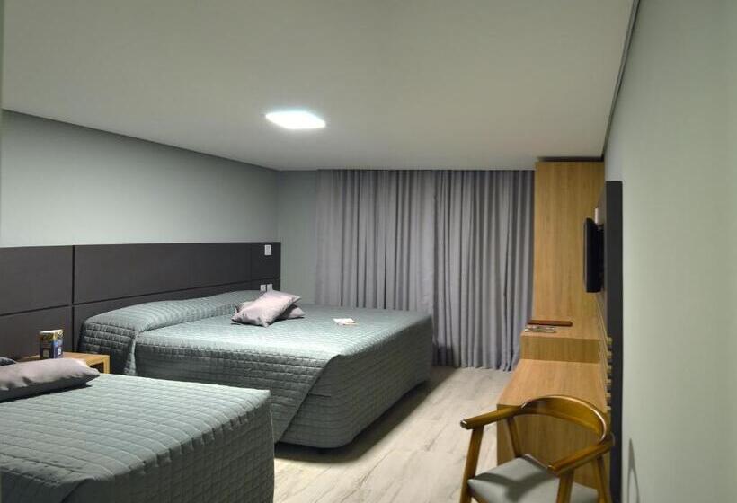 اتاق لوکس چهار تخته, Sky Palace